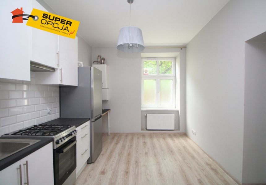 Kraków Grzegórzki, 695 000 zł, 37.98 m2, kawalerka - zdjęcie 1