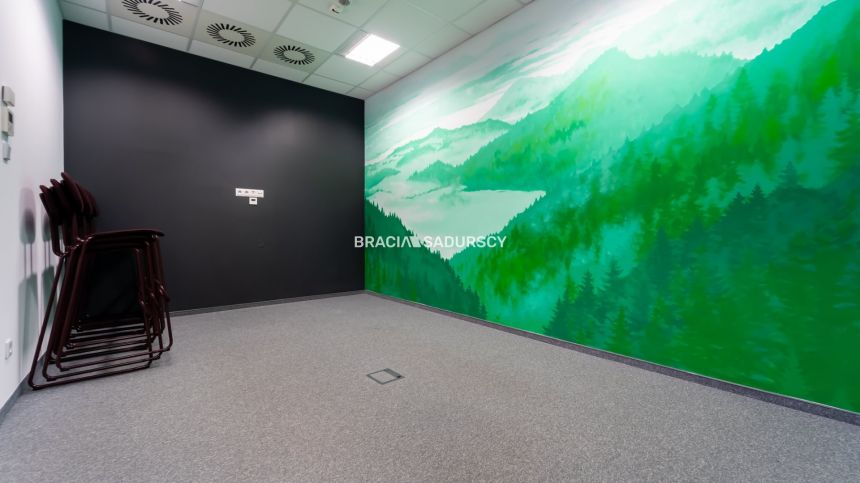 powierzchnia biurowa w nowoczesnym biurowcu miniaturka 23