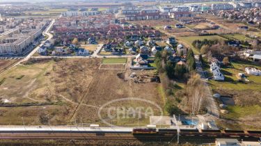 Iwiny, 766 360 zł, 7.82 ar, budowlana