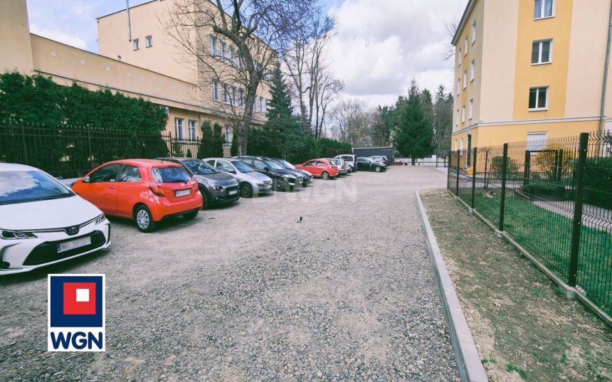 Lublin Wieniawa, 619 000 zł, 56.58 m2, stan dobry miniaturka 10