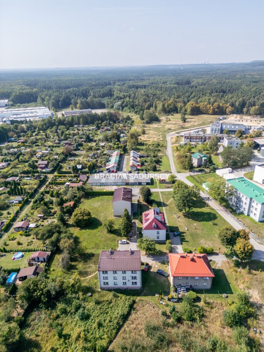 Chrzanów Kroczymiech, 260 000 zł, 53.71 m2, do remontu miniaturka 22