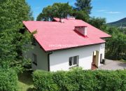 Dom o pow. 180 m2 w Beskidzie Wyspowym - Dobra. miniaturka 25