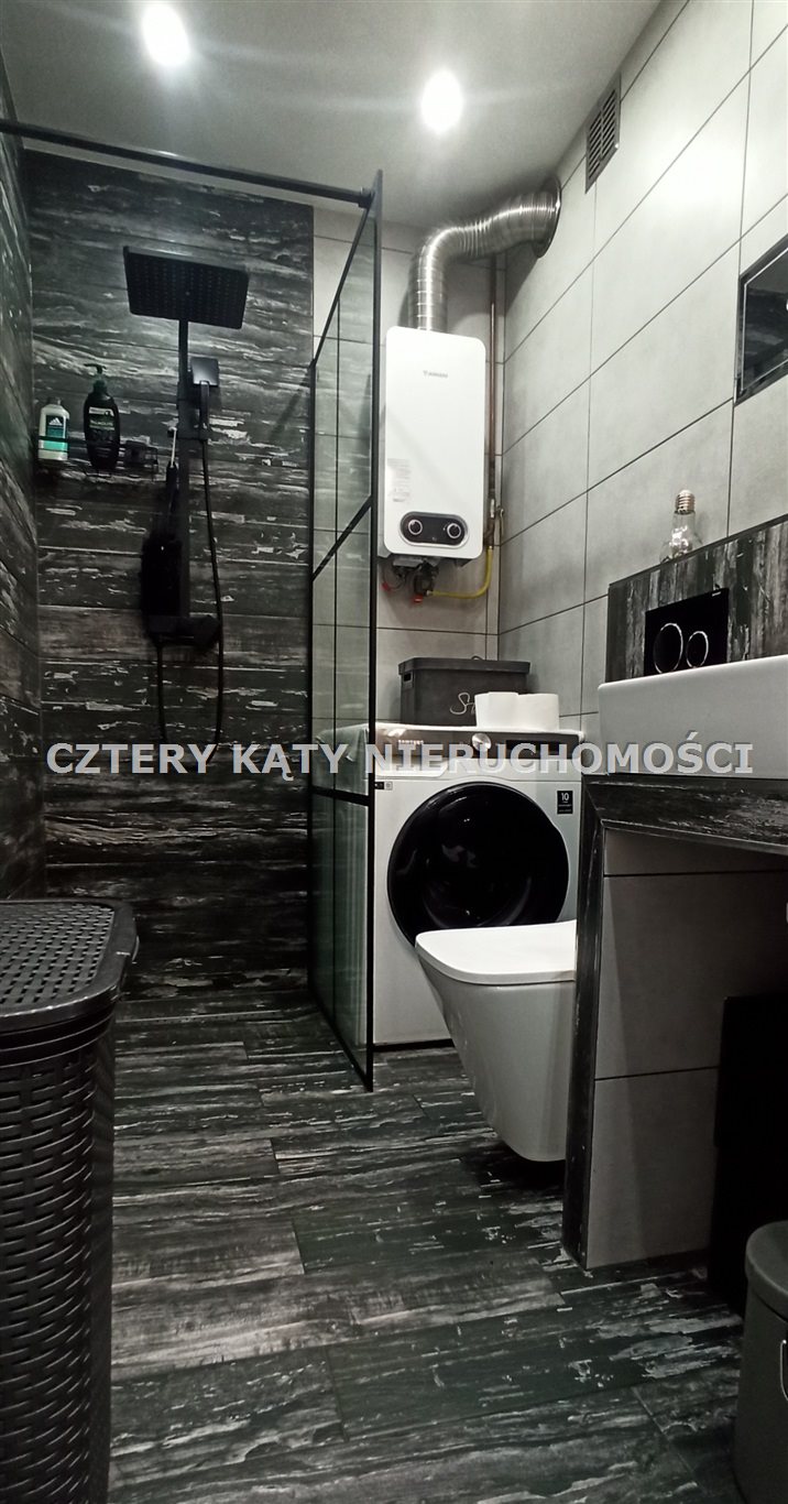 Komfortowe M-4 na 1 piętrze! miniaturka 6