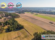Zwierzewo, 1 699 000 zł, 2.21 ha, przyłącze prądu miniaturka 2