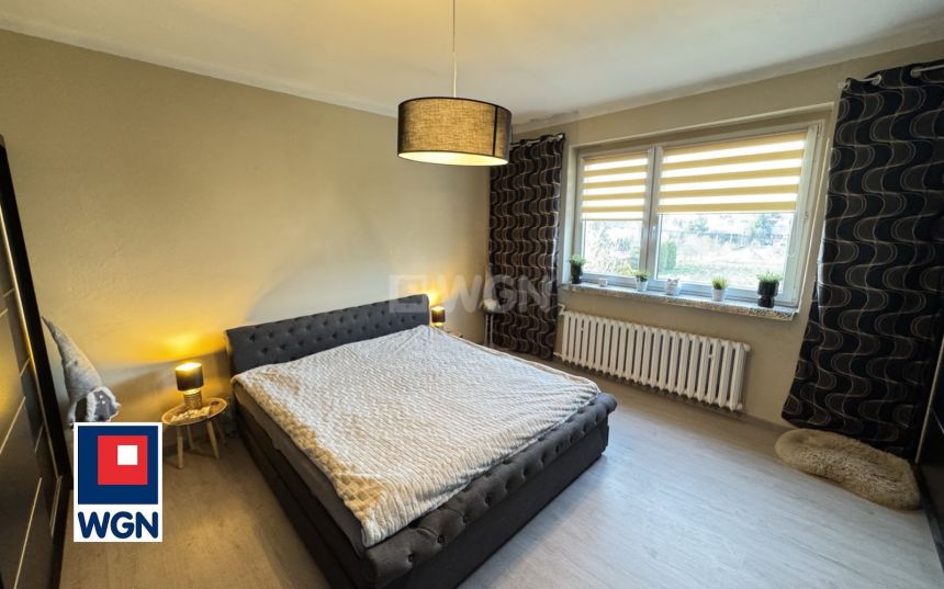 Chruszczobród, 549 000 zł, 140 m2, jednorodzinny miniaturka 8