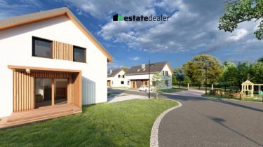 Dąbrowa Szlachecka Kukułówka, 749 000 zł, 80 m2, 5 pokoi