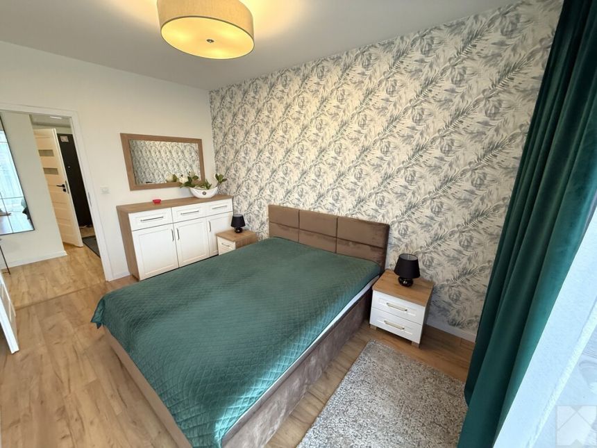 Przytulne mieszkanie do wynajęcia/osiedle SunPark/ miniaturka 11