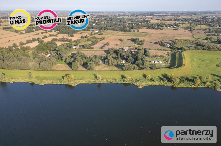 Ostaszewo, 115 000 zł, 30 ar, rolna miniaturka 5
