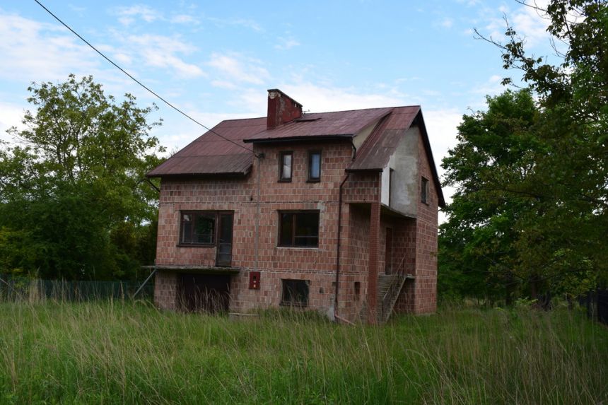 DOM Piętrowy 170m2- Czarna Sędziszowska miniaturka 4