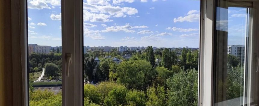 3-pokojowe mieszkanie na Bielanach miniaturka 6