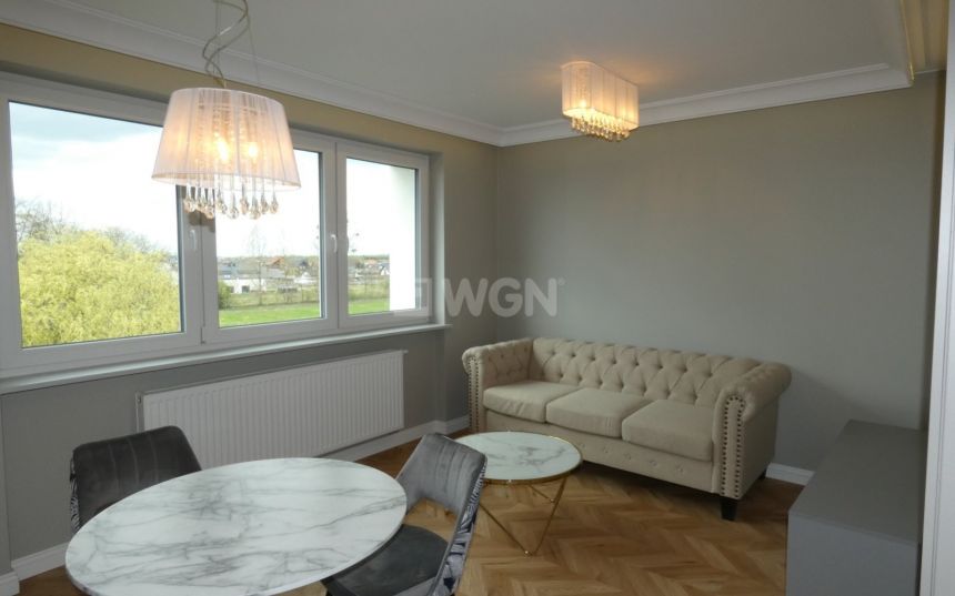 Ostrów Wielkopolski, 1 900 zł, 39.8 m2, pietro 3, 4 - zdjęcie 1