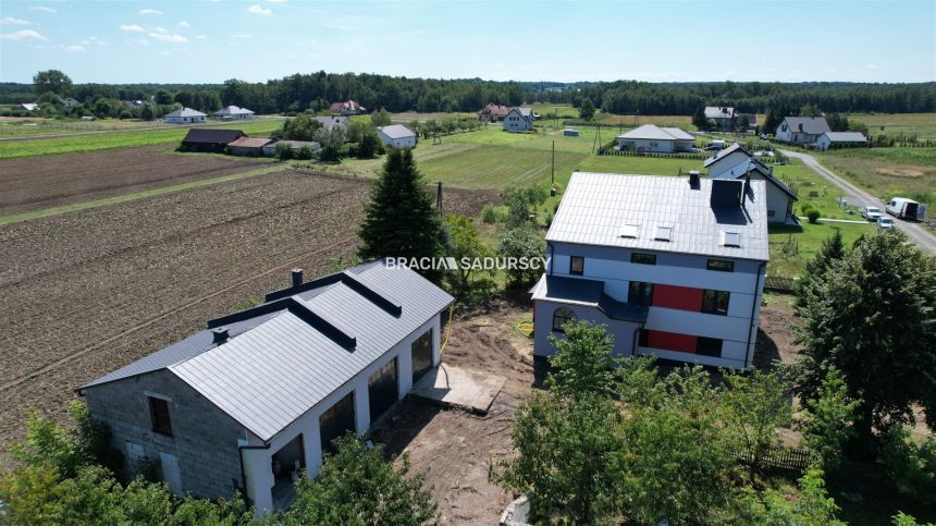 Oleśnica, 1 350 000 zł, 338 m2, do wykończenia miniaturka 34