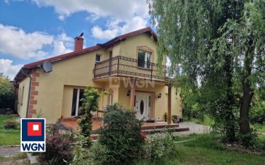 Wiechlice, 649 000 zł, 110 m2, murowany
