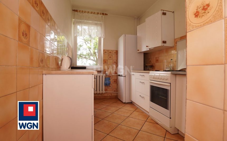 Piotrków Trybunalski, 1 400 zł, 53 m2, z loggią miniaturka 4
