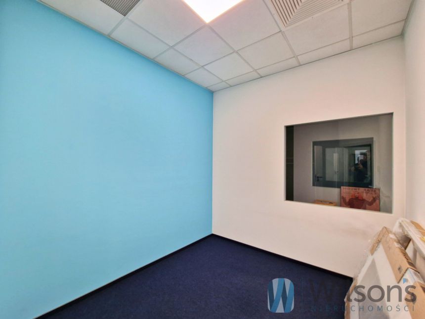 Warszawa Gocławek, 7 500 zł, 150 m2, biuro miniaturka 3