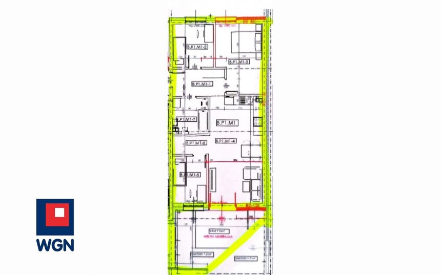 Polkowice, 477 963 zł, 69.27 m2, kuchnia z oknem - zdjęcie 1