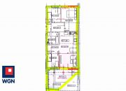 Polkowice, 477 963 zł, 69.27 m2, kuchnia z oknem miniaturka 1