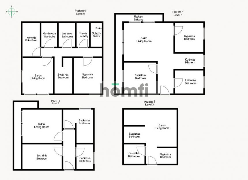 Kup gotowy biznes - 5 działających apartamentów miniaturka 15