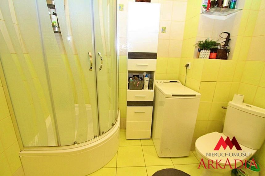 2-pokojowe mieszkanie na osiedlu Południe. miniaturka 8