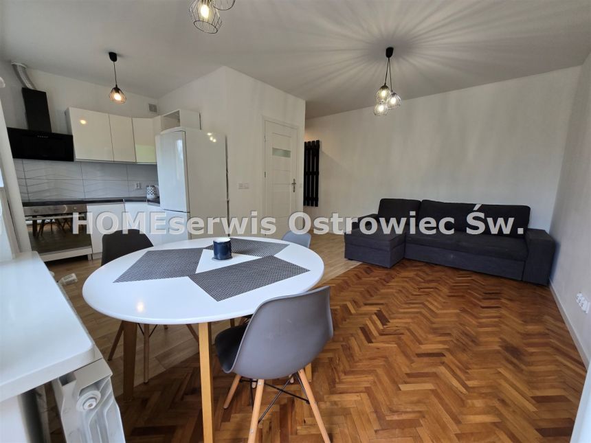 Mieszkanie na sprzedaż 37,1m2 parter/2 ul.Osadowa miniaturka 3