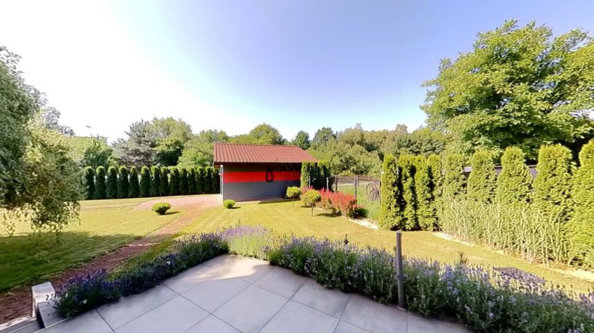 Grodzisk Mazowiecki, 1 260 000 zł, 180 m2, 5 pokoi miniaturka 10