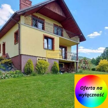 Dom | Okazja | Blisko Dobczyc
