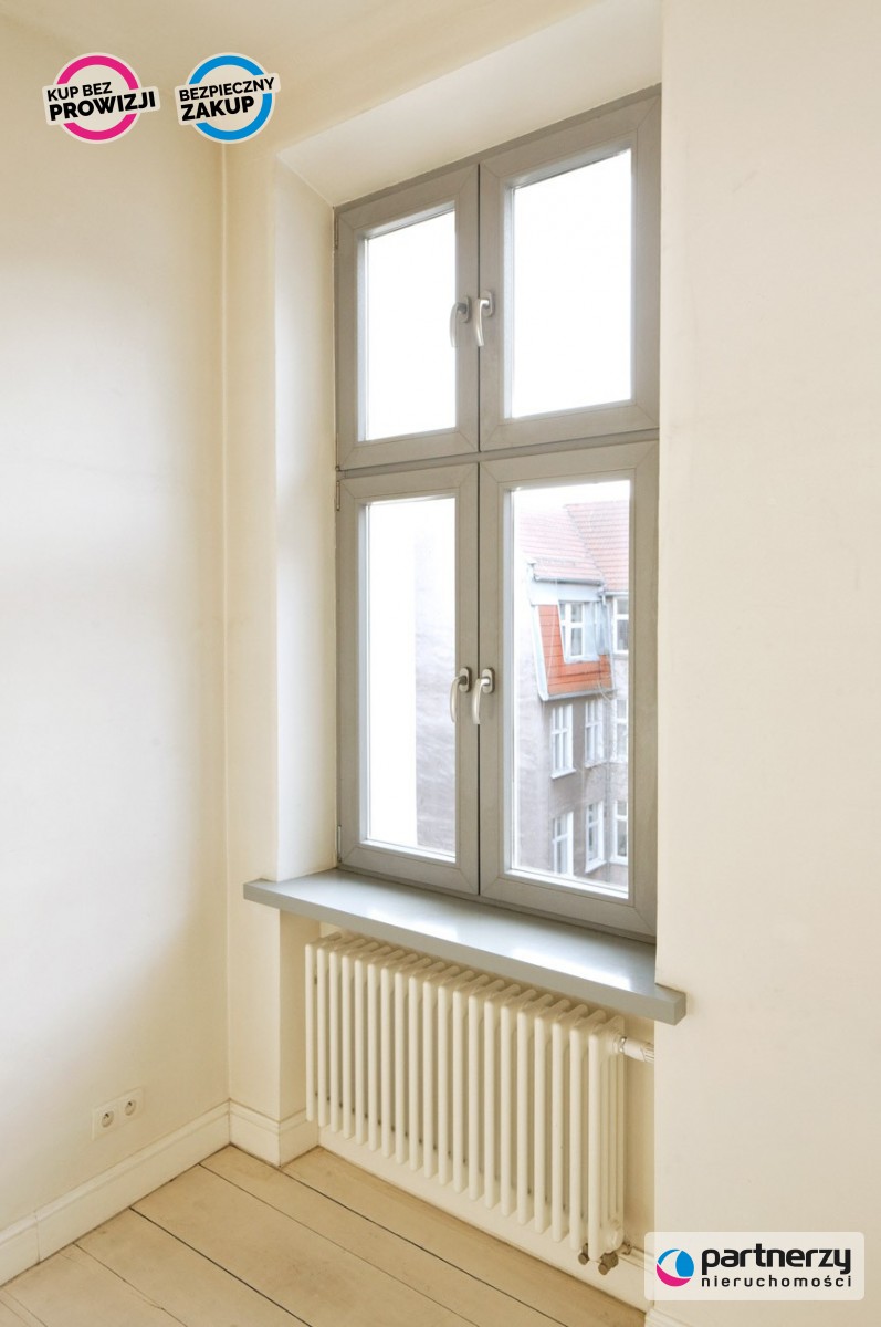 Gdańsk Śródmieście, 999 000 zł, 79.1 m2, z balkonem miniaturka 8