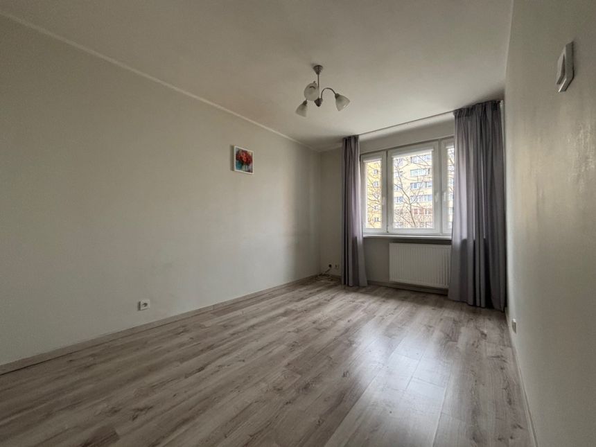 Warszawa Bielany, 699 000 zł, 48.12 m2, pietro 3 miniaturka 7
