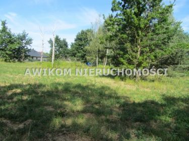 Szczęsne, 944 000 zł, 18.88 ar, droga dojazdowa asfaltowa