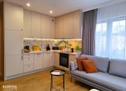 Apartament w centrum miasta z dużym tarasem! miniaturka 14