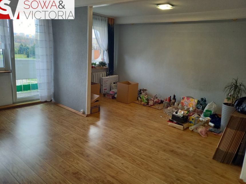 Duże słoneczne mieszkanie na Podzamczu miniaturka 8