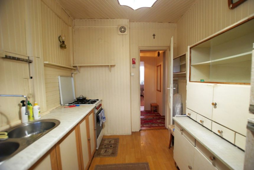 3 pokoje osobna kuchnia, KSM, ul. Konarskiego miniaturka 11