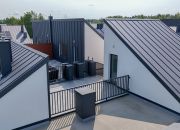 Wierzchowisko | Apartament z antresolą i tarasem miniaturka 3