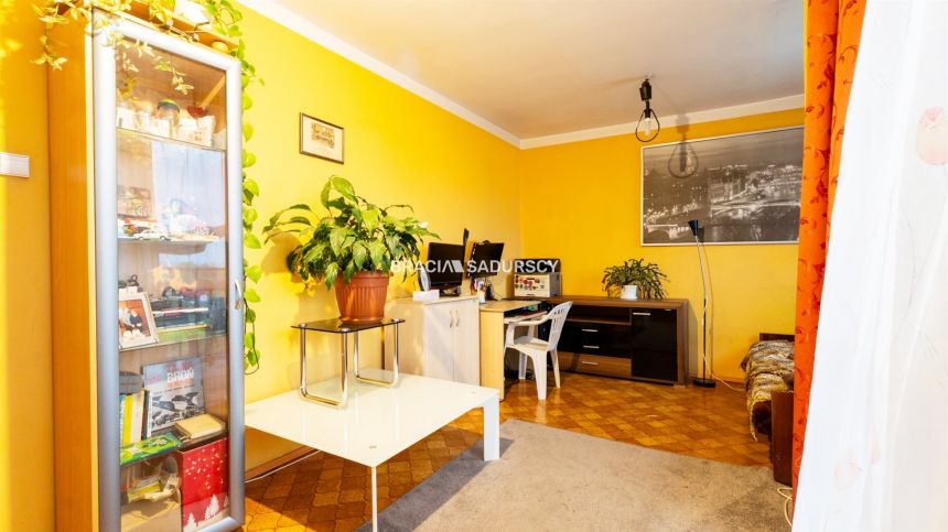 Kraków Mistrzejowice, 612 000 zł, 49.72 m2, umeblowane miniaturka 20