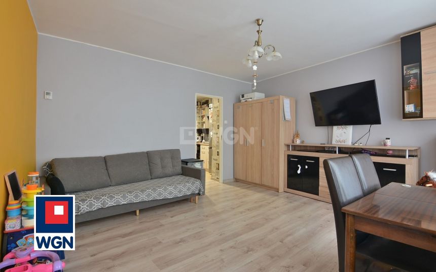 Elbląg Zatorze, 229 000 zł, 37.7 m2, 2 pokojowe miniaturka 3