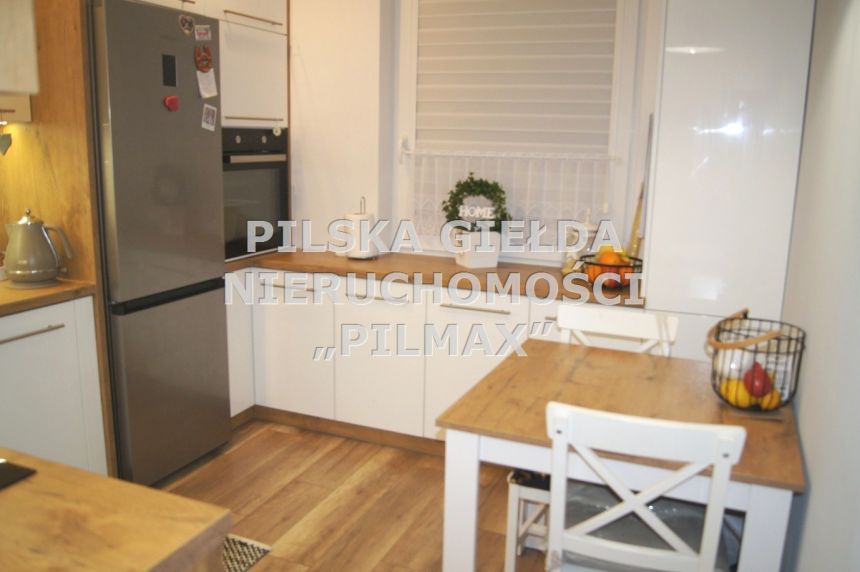 Piła Staszyce, 339 000 zł, 51.8 m2, jasna kuchnia z oknem - zdjęcie 1