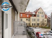 Gdańsk Oliwa, 3 390 zł, 45 m2, pietro 1 miniaturka 12
