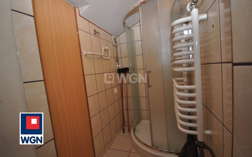 Radomsko Osiedle Tysiąclecia-Centrum, 1 060 000 zł, 368.5 m2, jednorodzinny miniaturka 13
