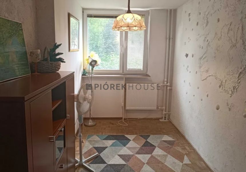 2 pokojowe mieszkanie  ul. Monte Cassino Wola miniaturka 6