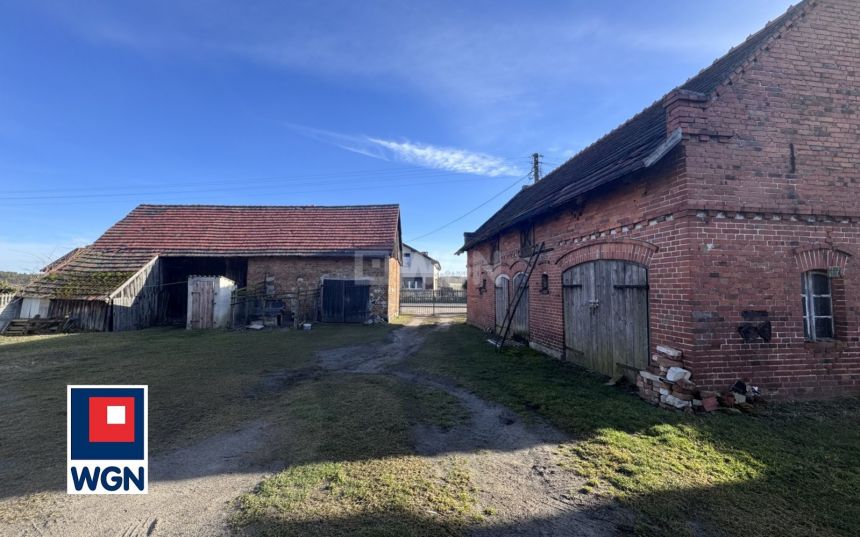 Chojnik, 185 000 zł, 78.7 m2, murowany miniaturka 4