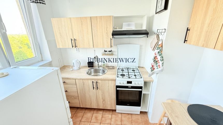 KAWALERKA 30 M2 UL. CZERNIAKOWSKA 38A miniaturka 4