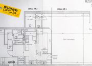 Kraków Kurdwanów, 1 339 000 zł, 134.34 m2, pietro 1 miniaturka 2