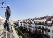 Słoneczne 2 pok mieszkanie | Balkon | Jagodno miniaturka 13