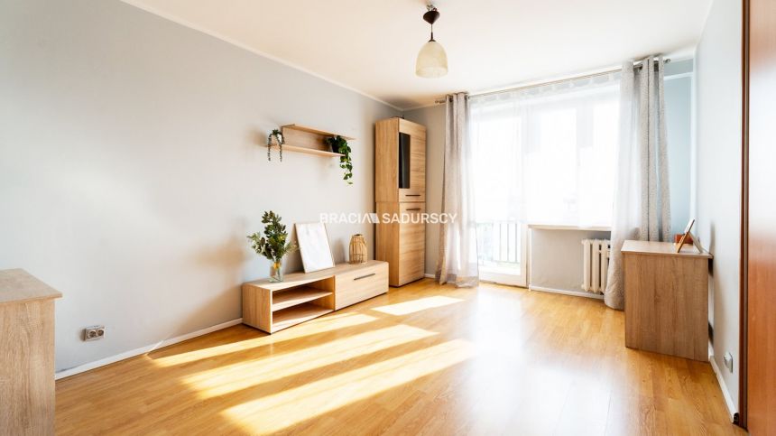3-pok mieszkanie na Slomianej/7.piętro/balkon miniaturka 2