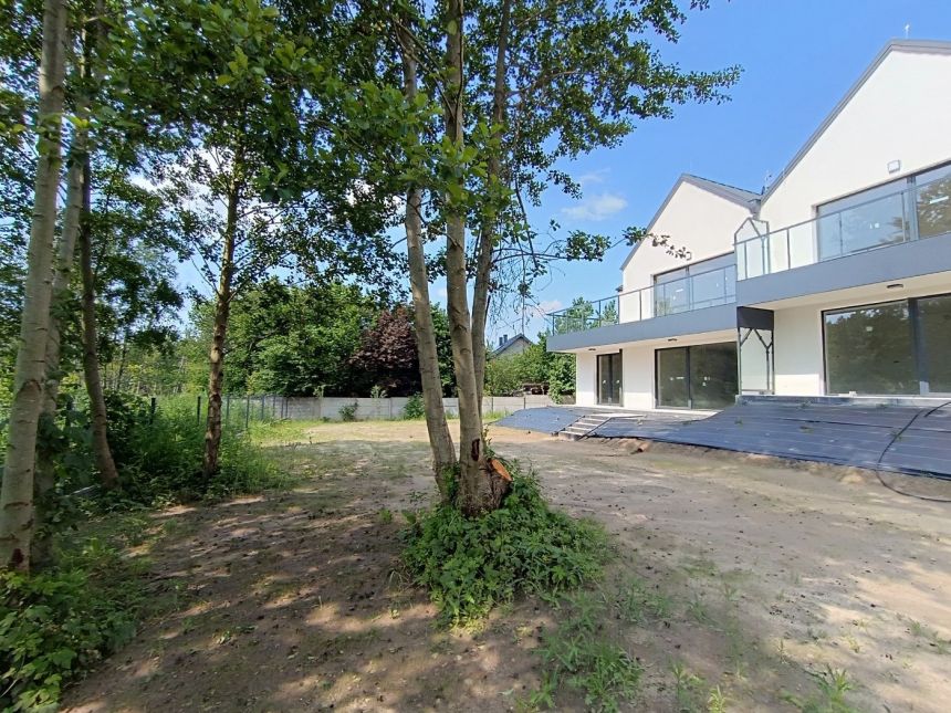 Nowe kameralne osiedle , 6 km od centrum miasta miniaturka 15