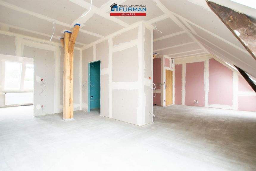 Piła Zamość, 270 000 zł, 47.89 m2, w bloku miniaturka 6