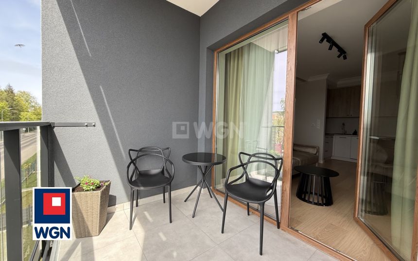 Olecko, 590 700 zł, 53.7 m2, kuchnia z oknem miniaturka 10