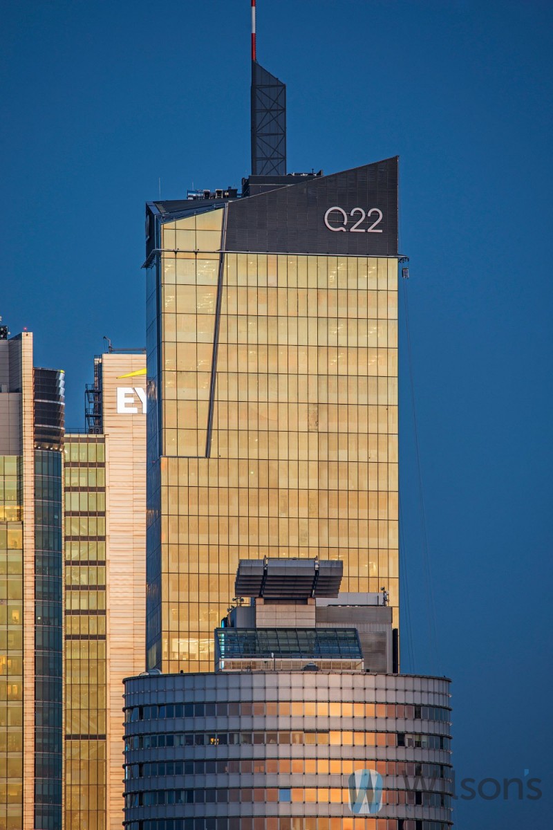Warszawa Śródmieście, 96 340 zł, 634 m2, pietro 7, 31 miniaturka 8