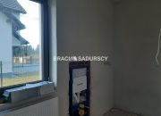 Nowoczesne domy w zabudowie bliźniaczej z garażem! miniaturka 10