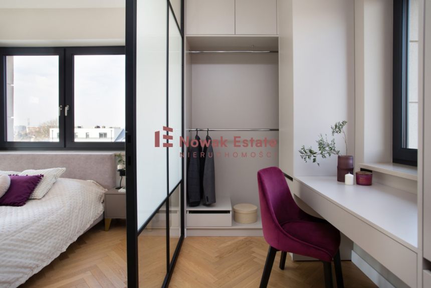 Kraków Piaski Wielkie, 3 390 000 zł, 181 m2, 4 pokoje miniaturka 14